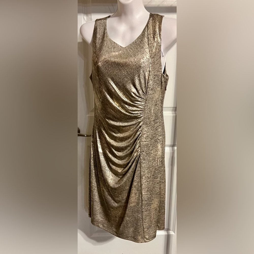 Calvin Klein Dress sz 12